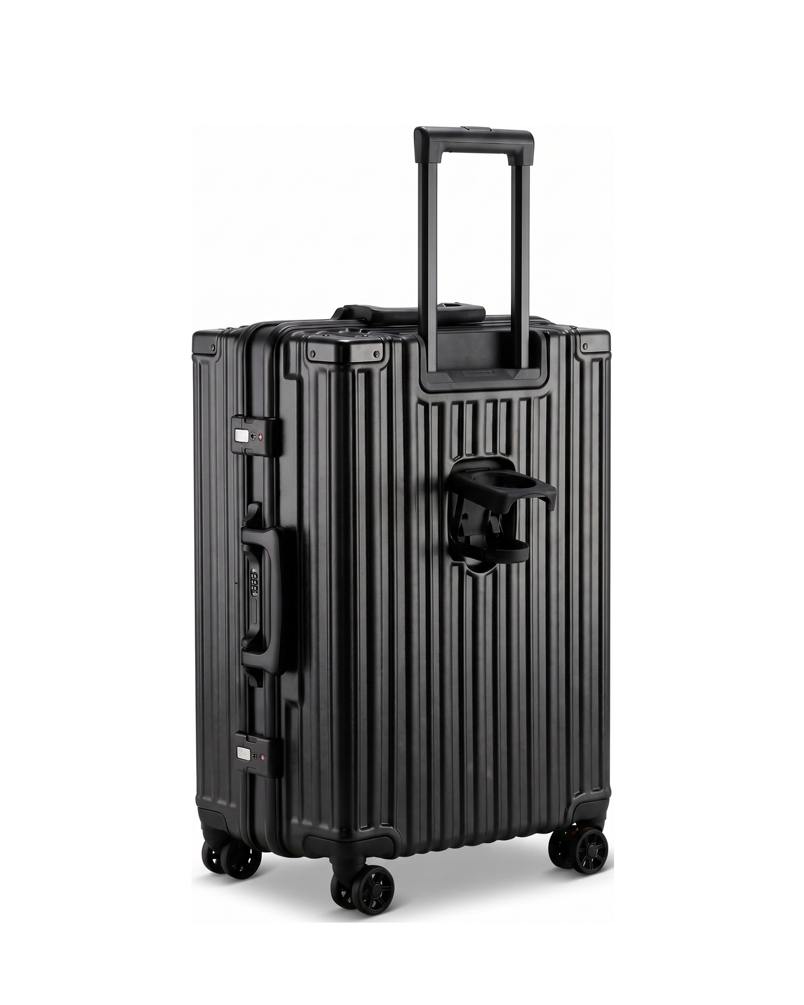 TRACE Odyssey Black