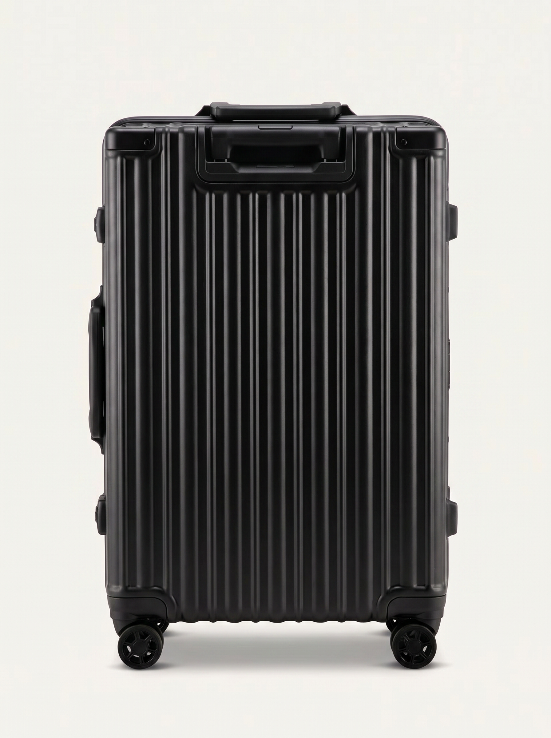 TRACE Odyssey Black 背面