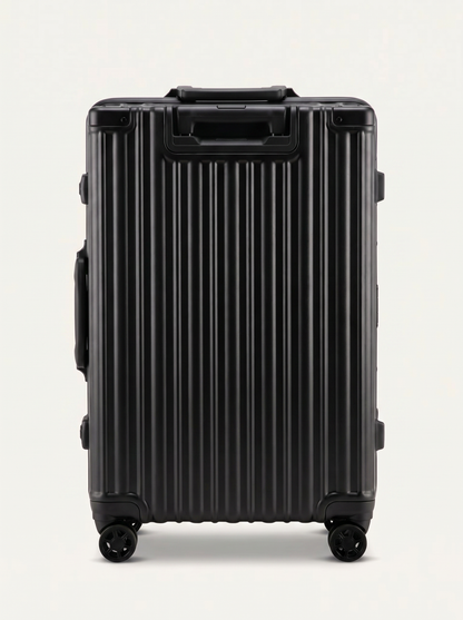 TRACE Odyssey Black 背面