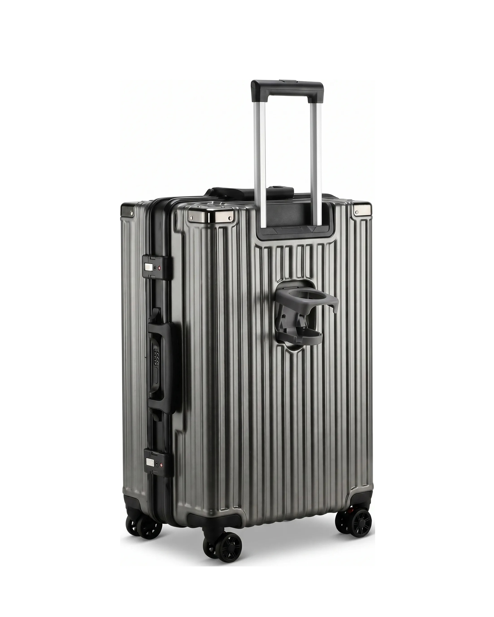 TRACE Odyssey Gray