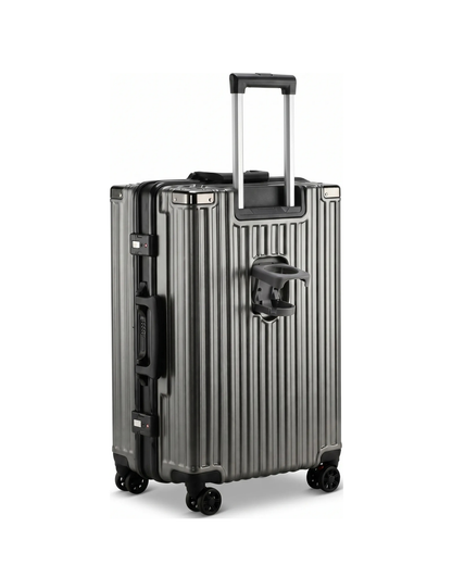 TRACE Odyssey Gray