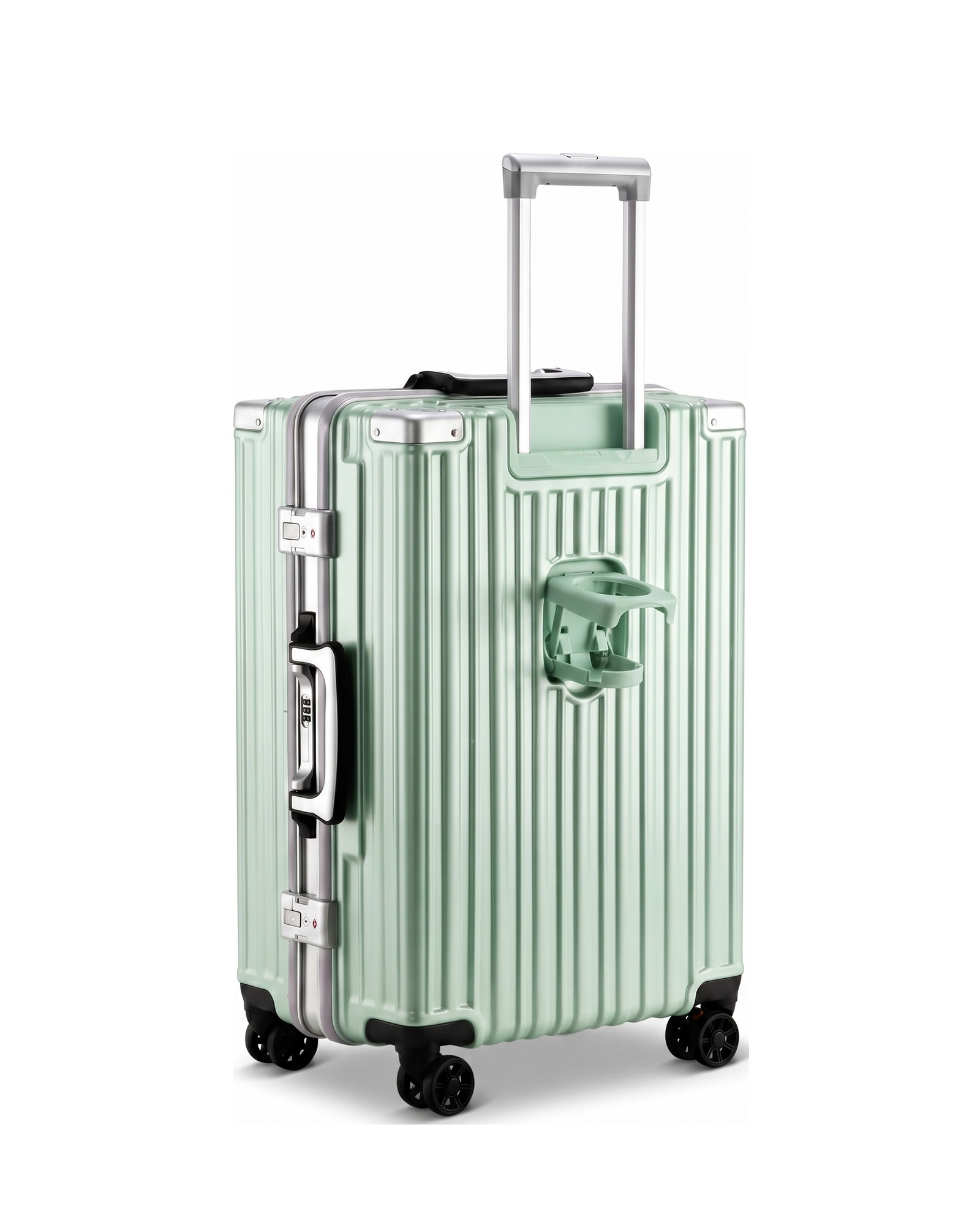TRACE Odyssey Green