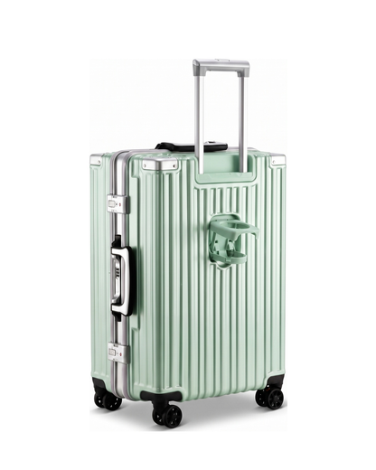 TRACE Odyssey Green