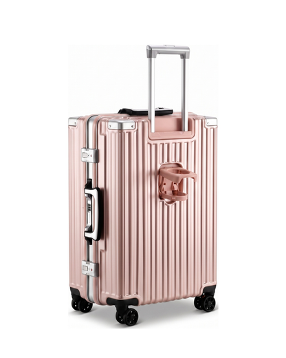 TRACE Odyssey Pink