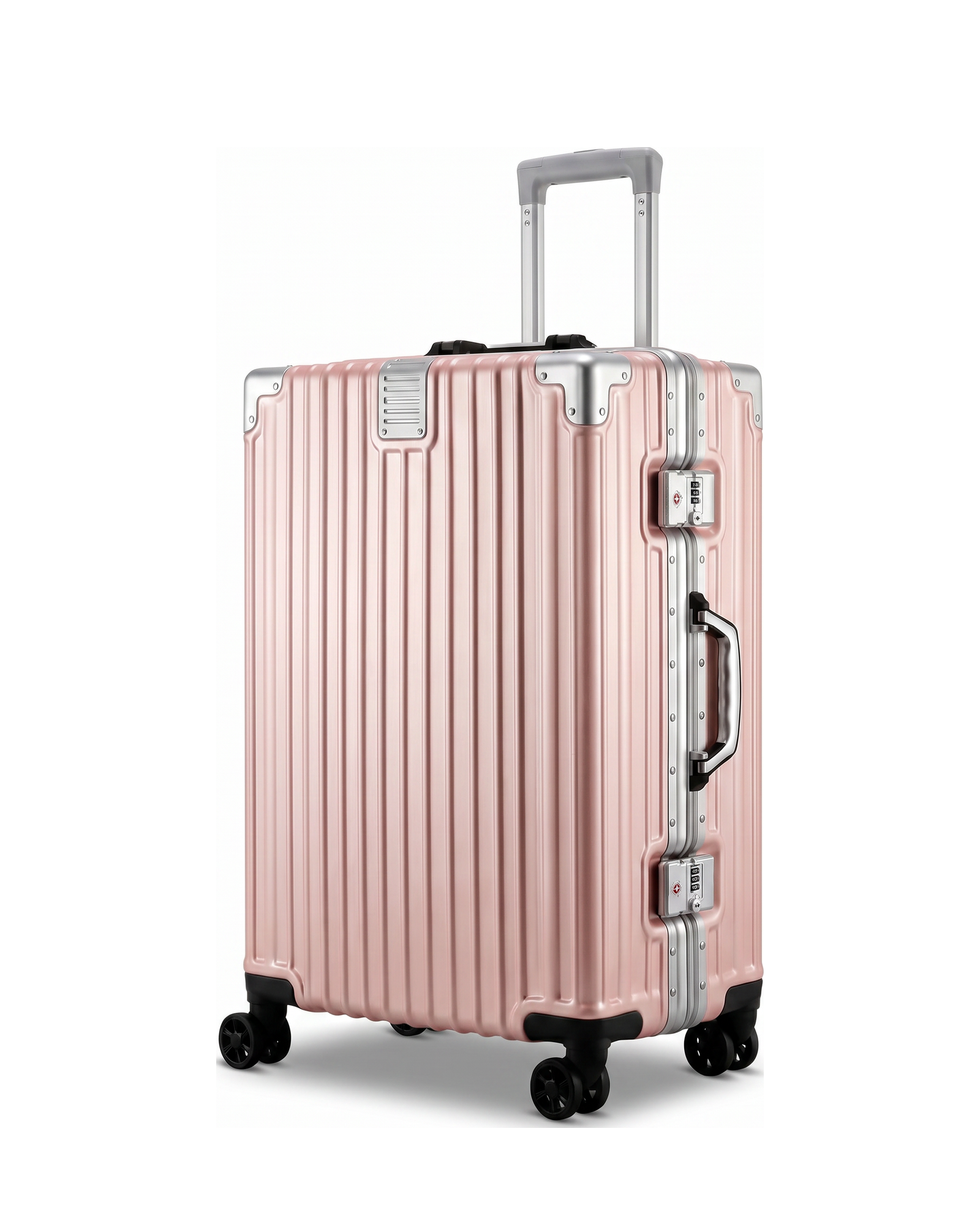 TRACE Odyssey Pink 側面