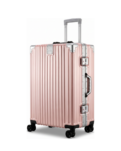 TRACE Odyssey Pink 側面
