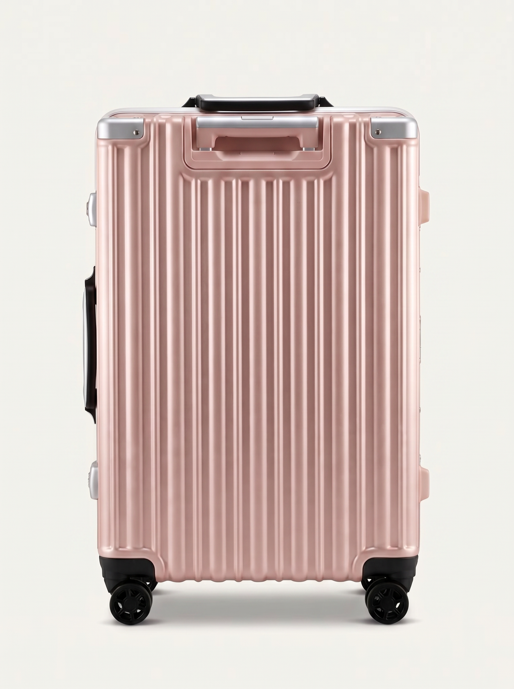 TRACE Odyssey Pink 背面
