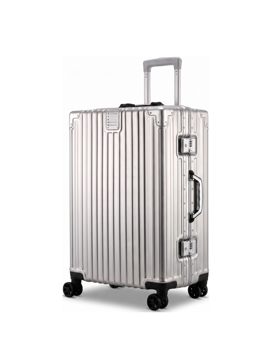 TRACE Odyssey Silver