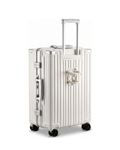 TRACE Odyssey White