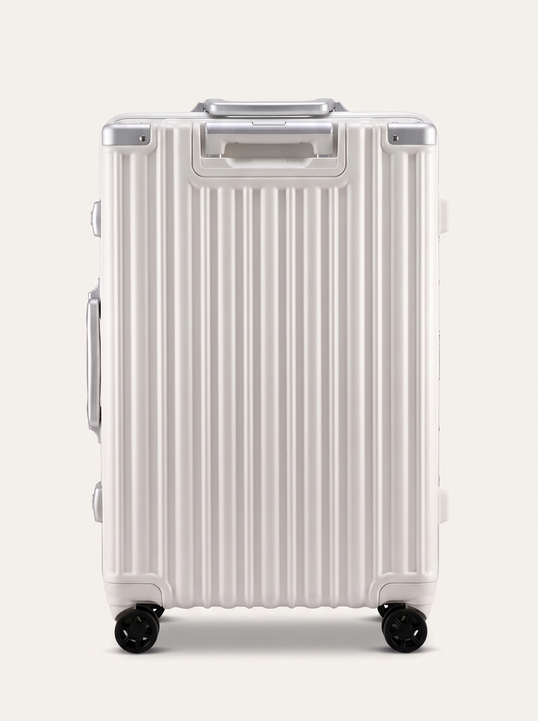 TRACE Odyssey White 背面