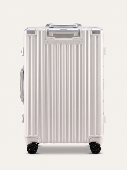 TRACE Odyssey White 背面