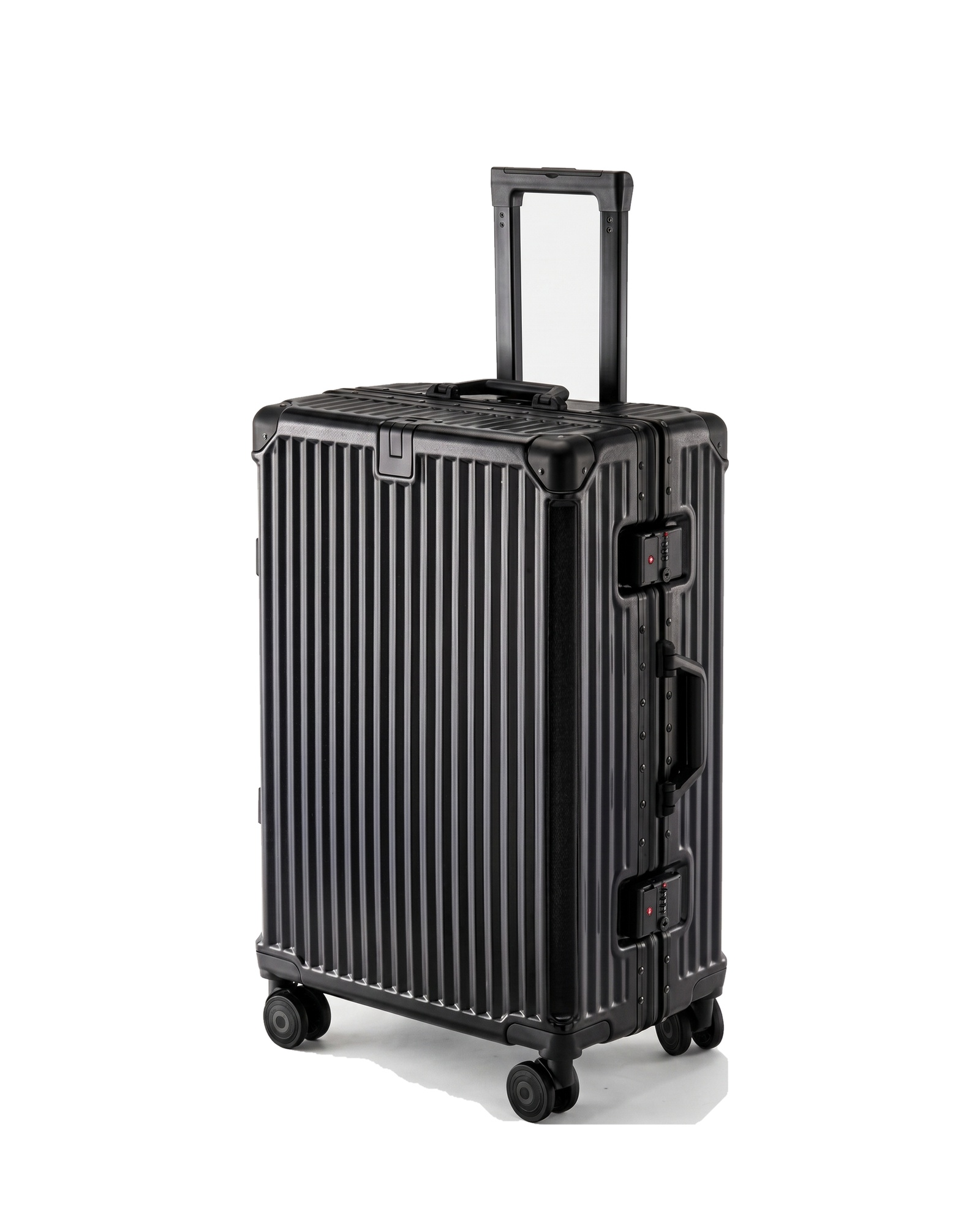 TRACE Monolith Black