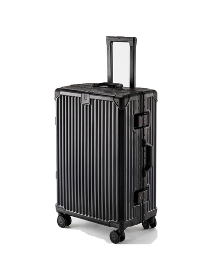 TRACE Monolith Black