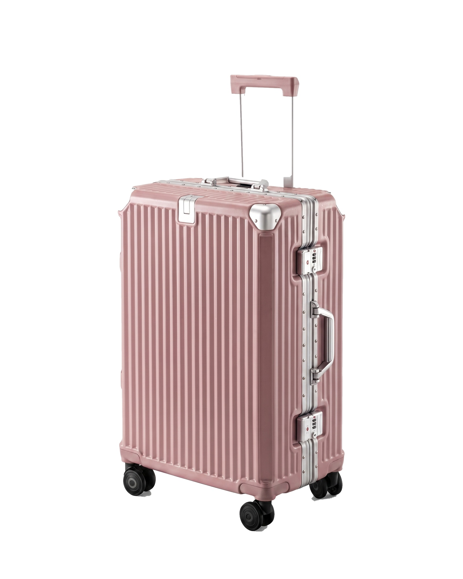 TRACE Monolith Pink