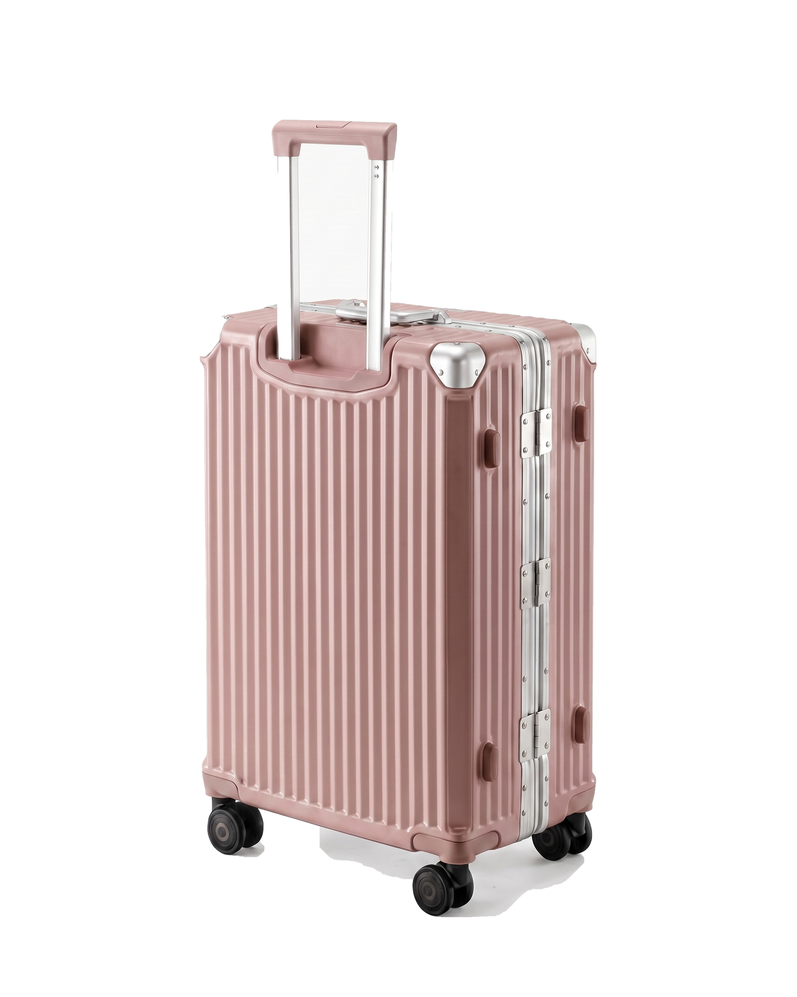 TRACE Monolith Pink 背面