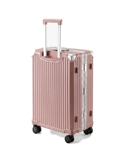 TRACE Monolith Pink 背面