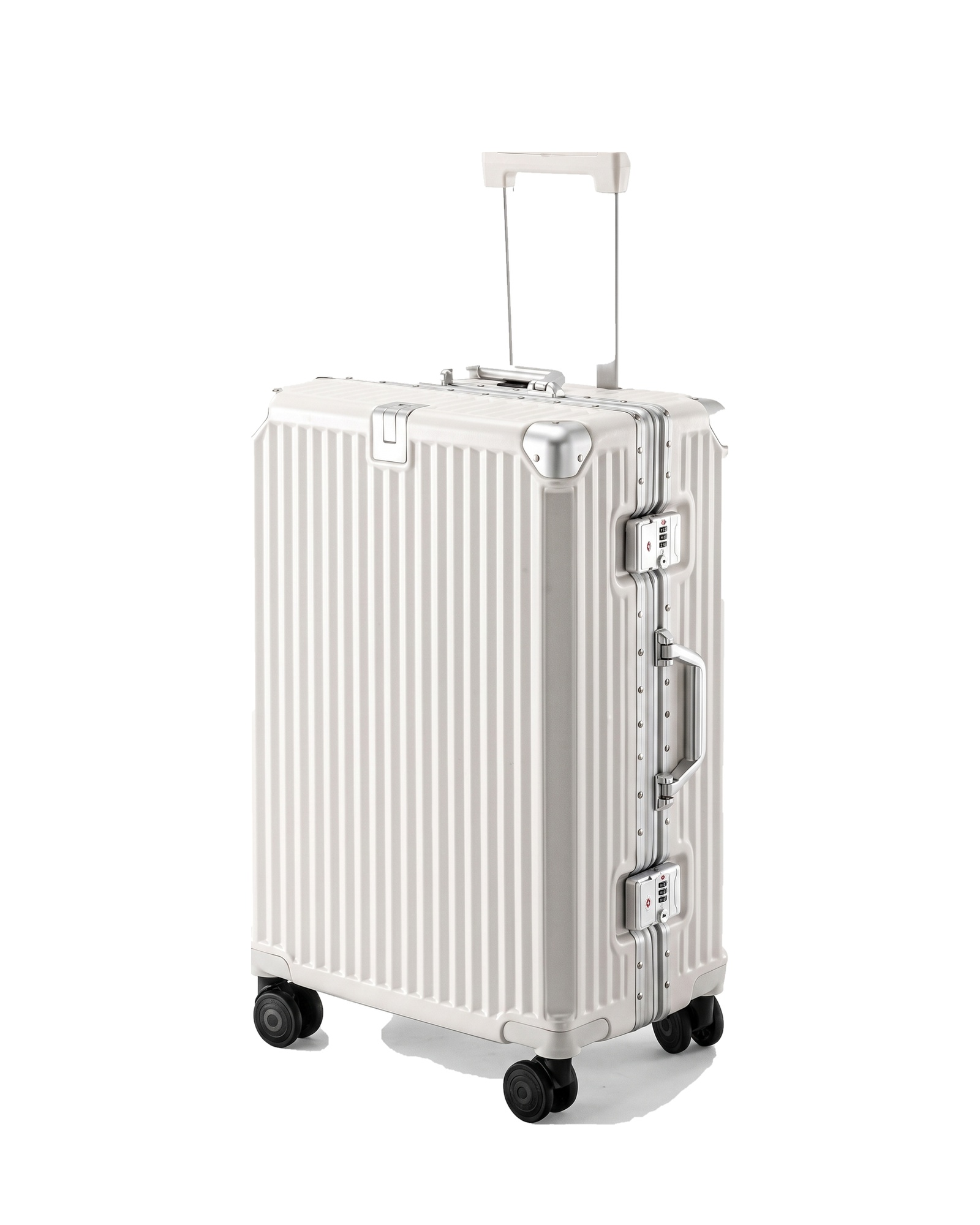 TRACE Monolith White