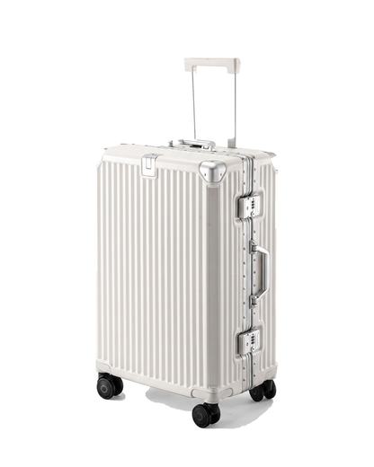 TRACE Monolith White