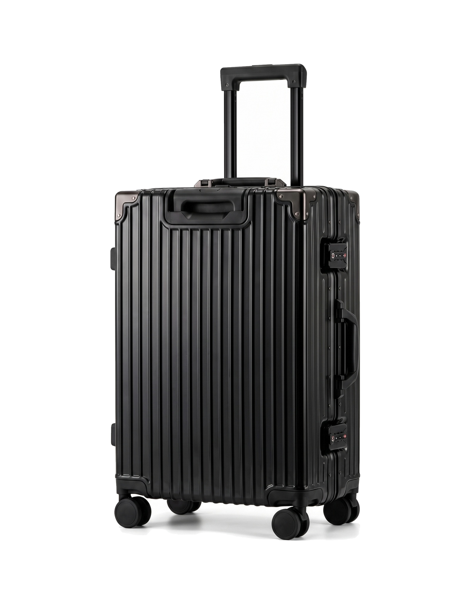 TRACE Heritage Black