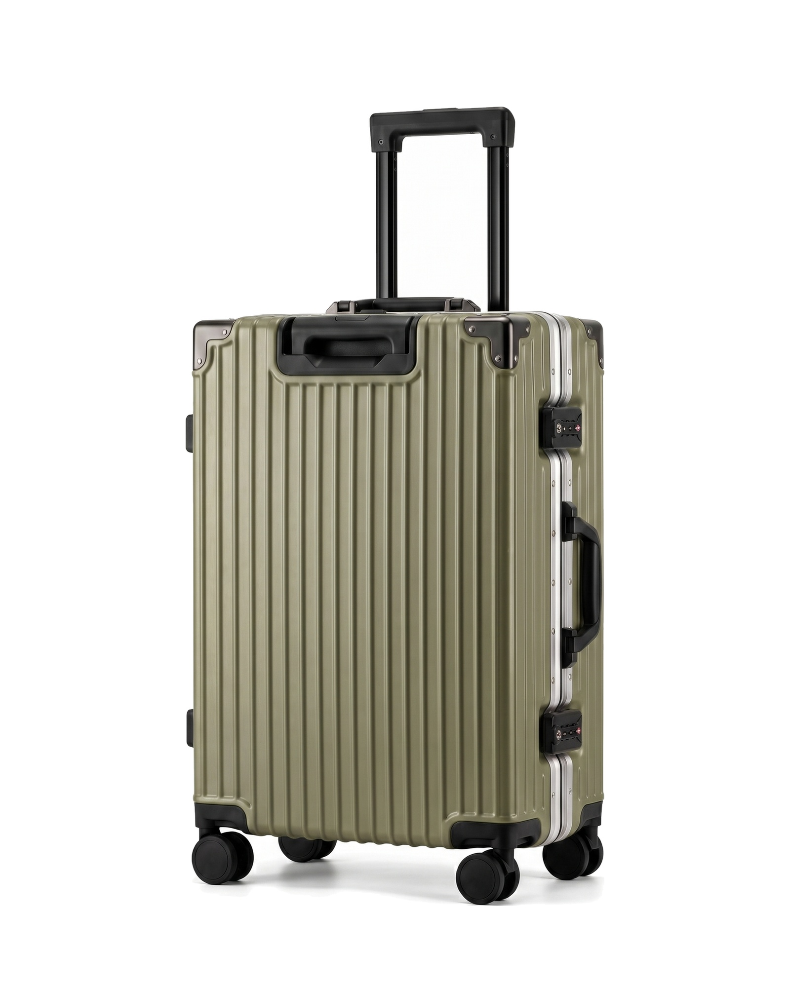 TRACE Heritage Olive