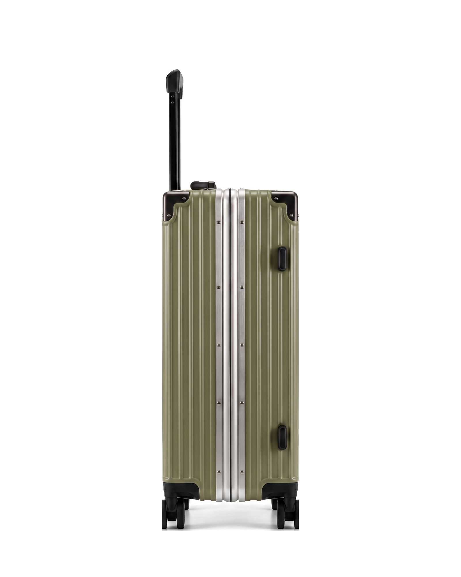 TRACE Heritage Olive 側面