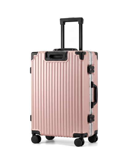 TRACE Heritage Rose Gold