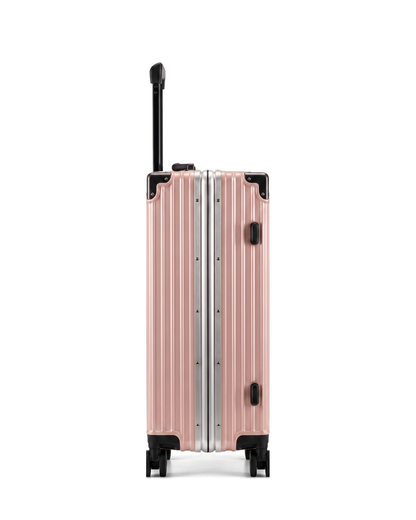 TRACE Heritage Rose Gold 側面