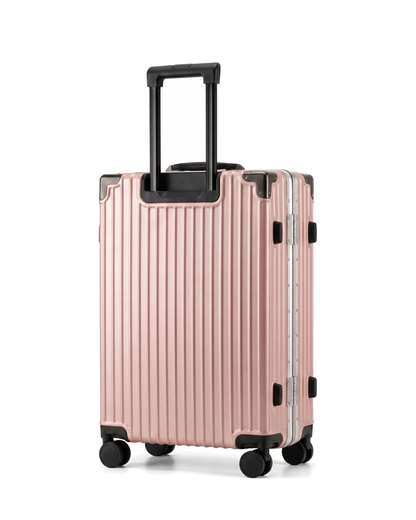 TRACE Heritage Rose Gold 背面