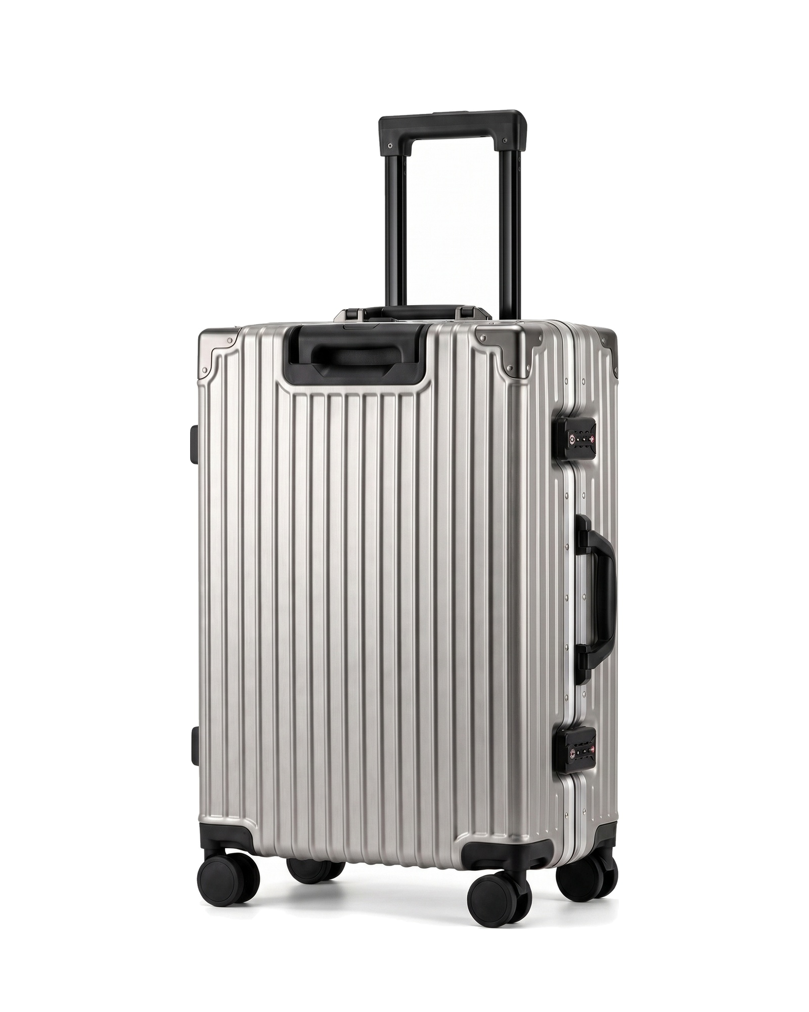 TRACE Heritage Silver