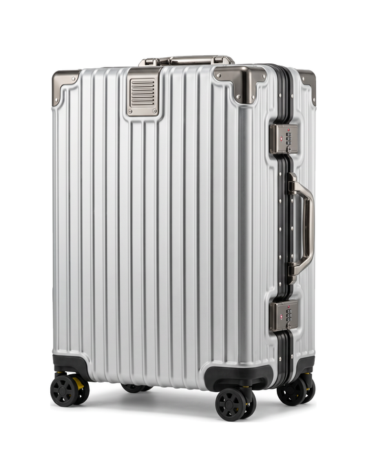 TRACE Heritage Silver