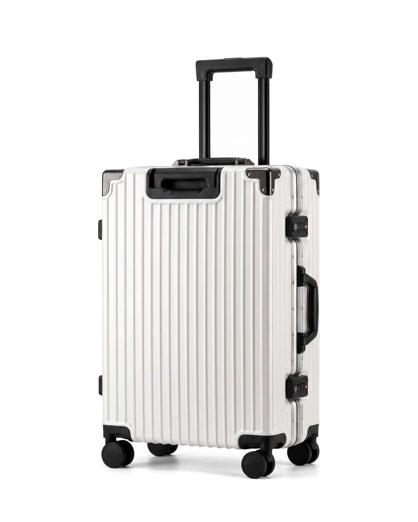 TRACE Heritage White