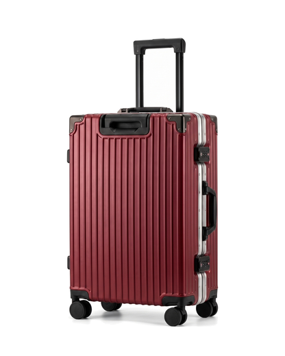 TRACE Heritage Wine Red
