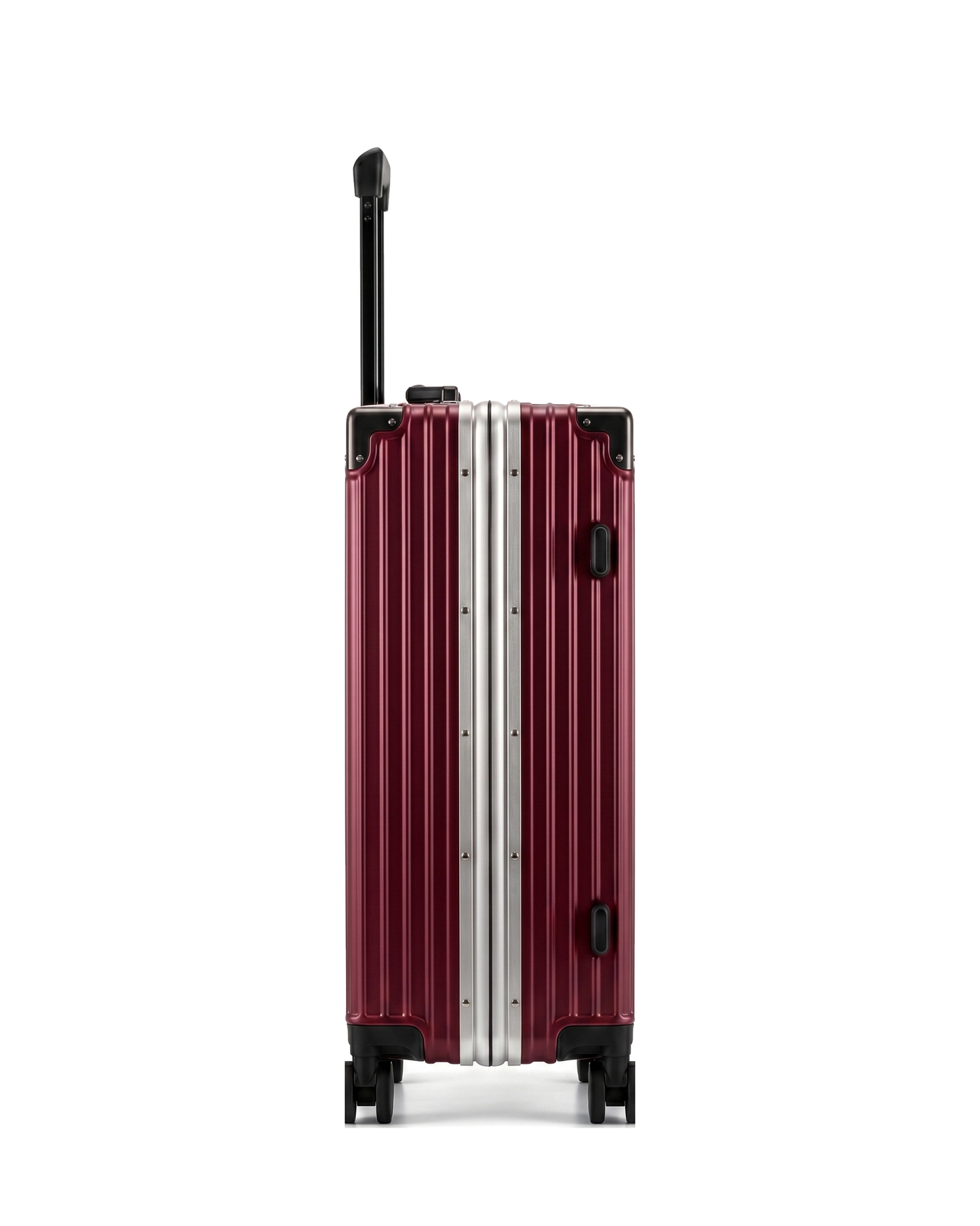 TRACE Heritage Wine Red 側面