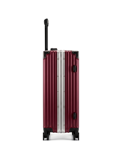 TRACE Heritage Wine Red 側面