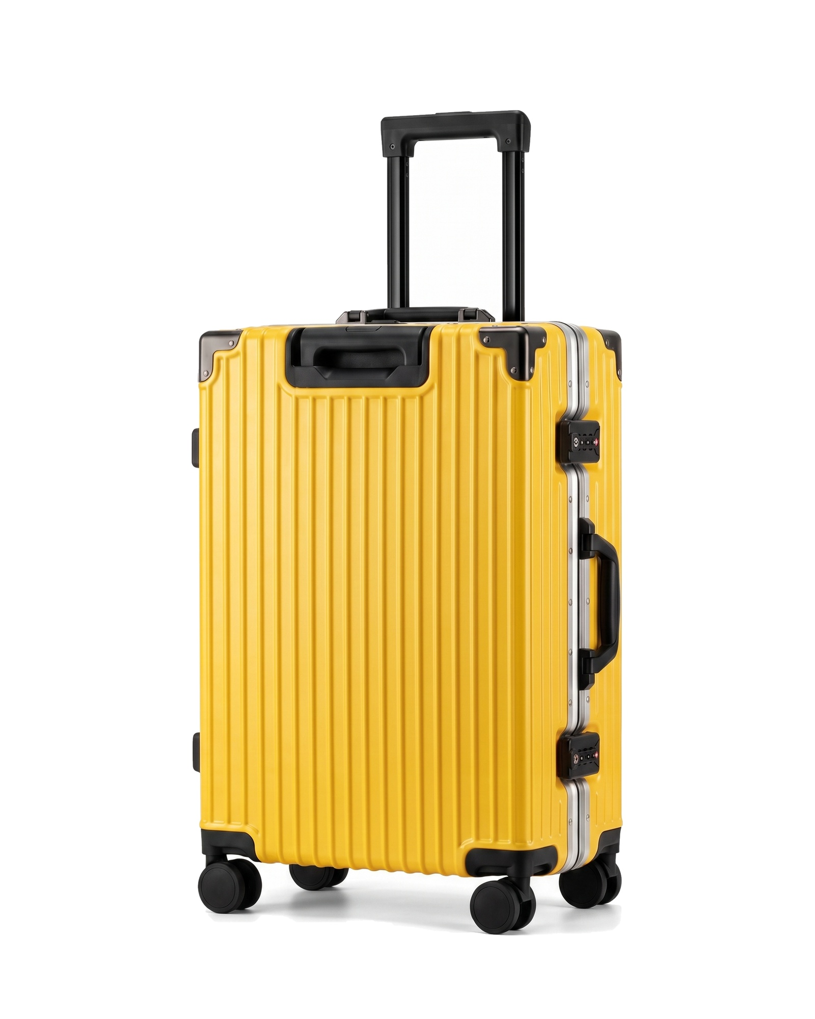 TRACE Heritage Yellow