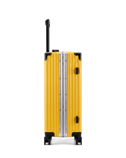 TRACE Heritage Yellow 側面
