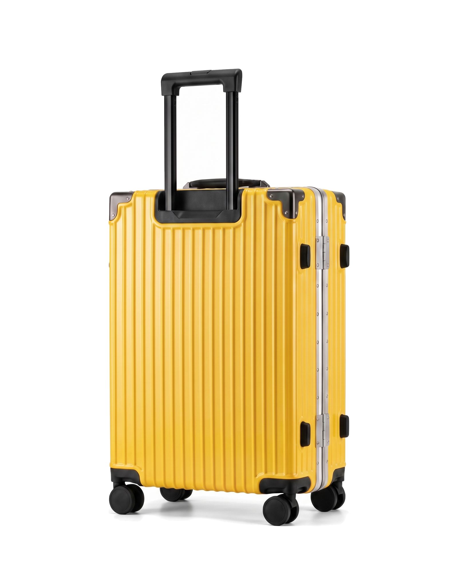 TRACE Heritage Yellow 背面