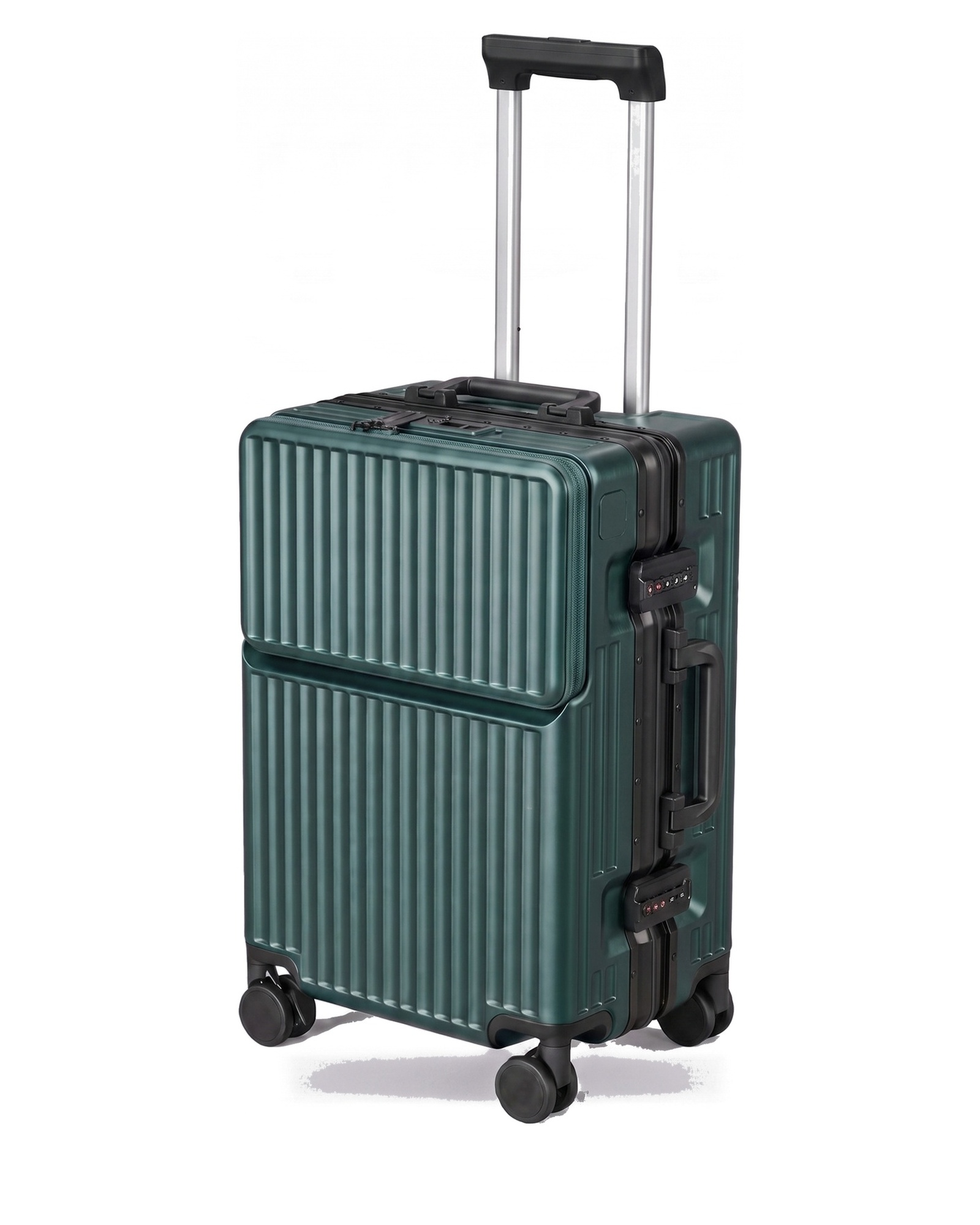 TRACE Meridian Dark Green main