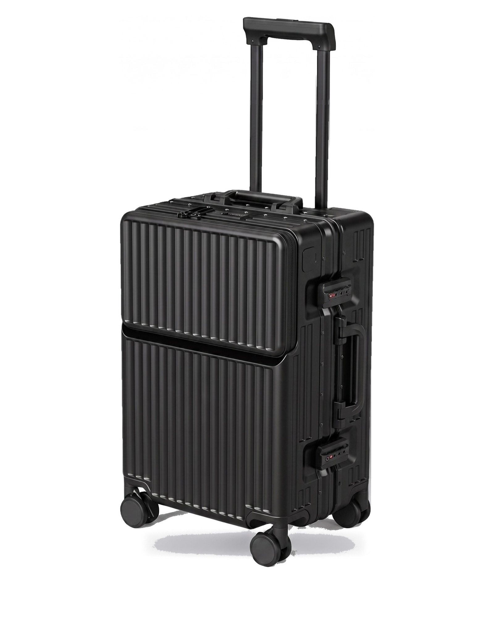 TRACE Meridian Black main
