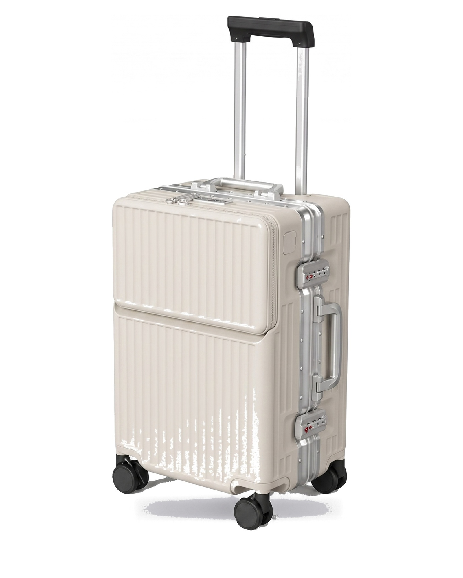 TRACE Meridian White main