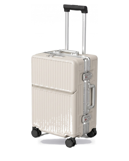 TRACE Meridian White main