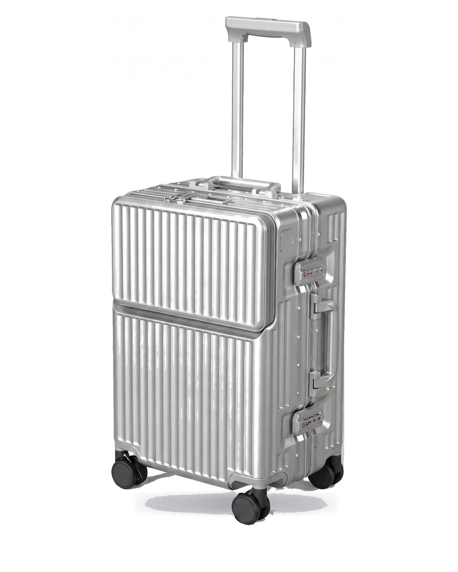TRACE Meridian Silver main