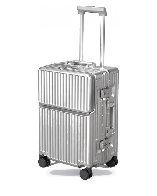 TRACE Meridian Silver main