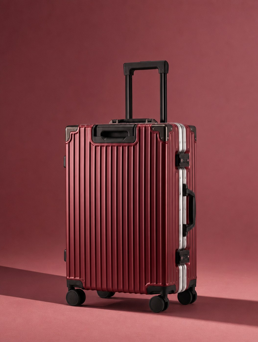 Wine Red