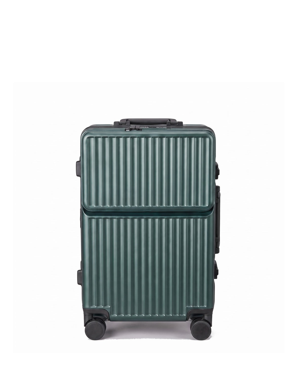 TRACE Meridian Dark Green