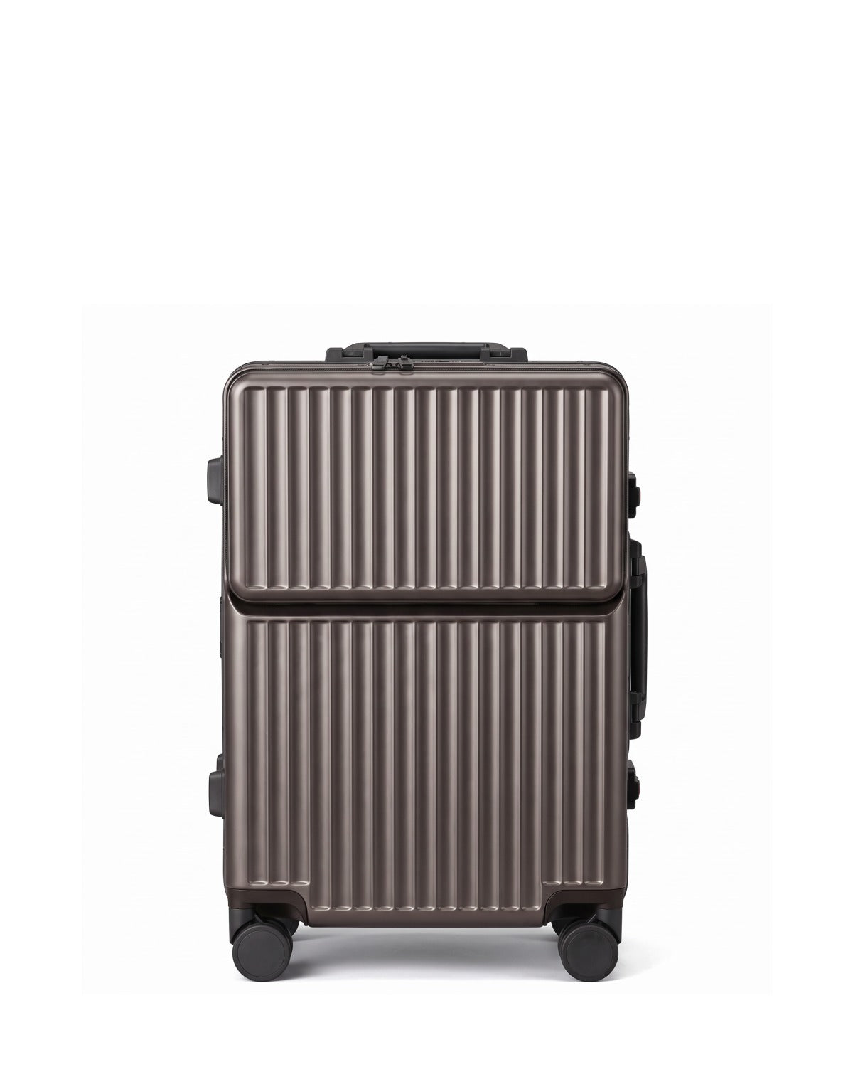 TRACE Meridian Gunmetal Gray